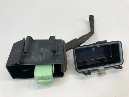 2007-2015 MINI COOPER 1.6L L4 16V TURBO ENGINE COMPARTMENT FUSE RALAY BOX BLOCK