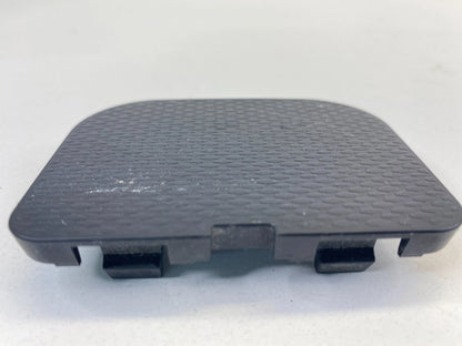 07-13 MITSUBISHI OUTLANDER REAR QUARTER PANEL PLUG CAP COVER TRIM 7230A168 OEM