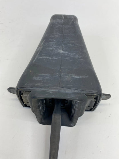 2004-2007 BMW 530I REAR RIGHT SIDE DOOR CHECK STOPPER DETENT 51227033623 OEM