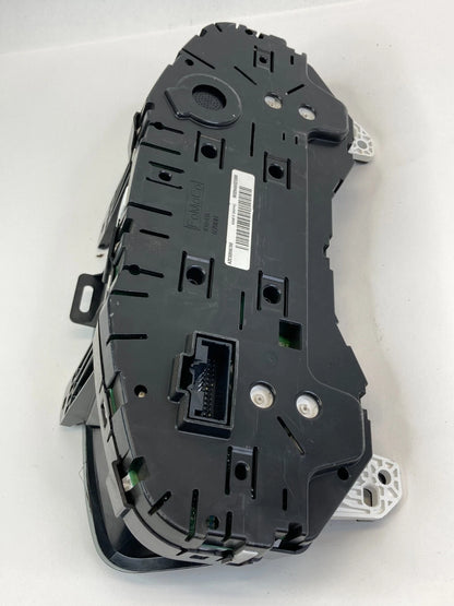 2014-2016 FORD FUSION AT INSTRUMENT CLUSTER SPEEDOMETER 102K ES7T-10849-ED OEM