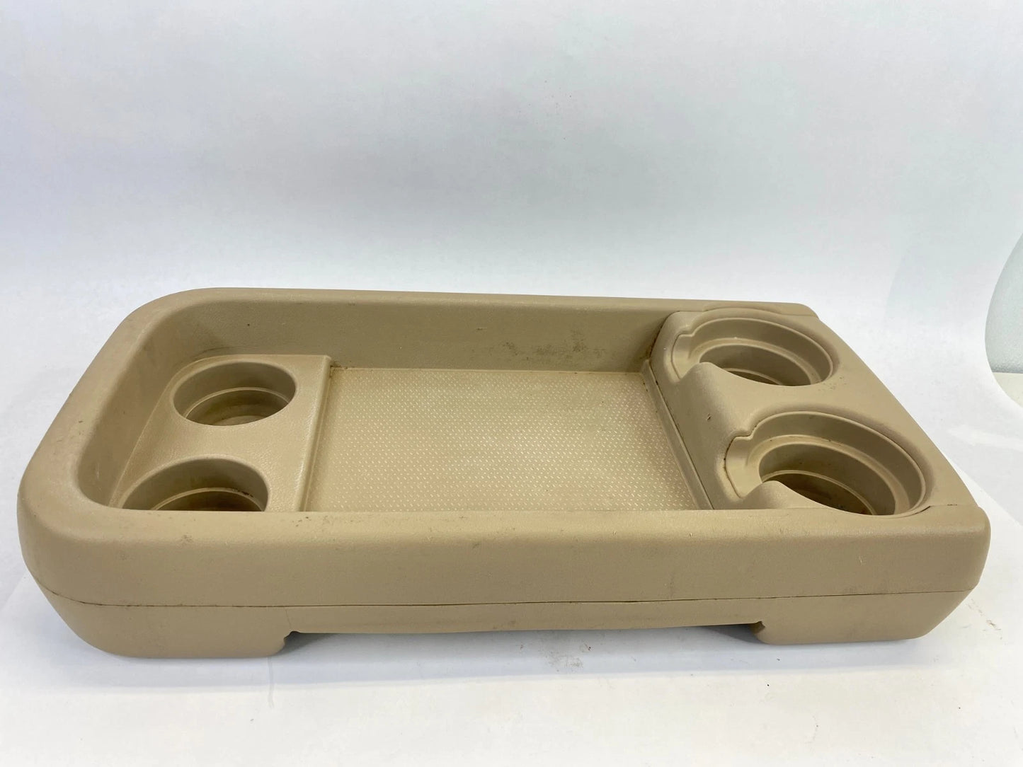 2005-2010 HONDA ODYSSEY CENTER CONSOLE CUP HOLDER FOLDING TRAY ASSEMBLY OEM