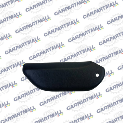 2010-2013 MAZDA 3 FRONT LEFT SIDE HOLE COVER TRIM BEZEL BBM4686L0 OEM