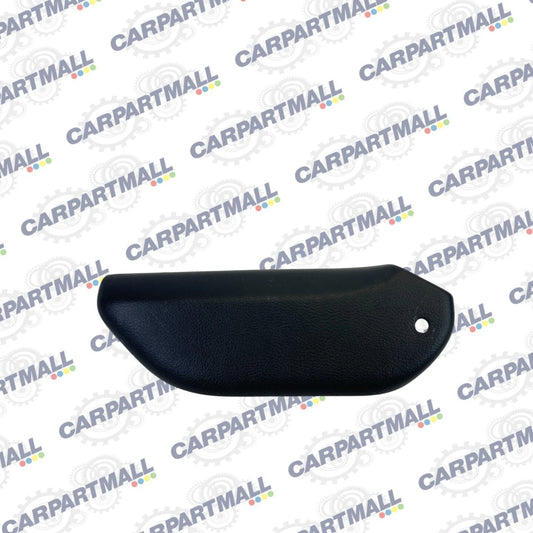 2010-2013 MAZDA 3 FRONT LEFT SIDE HOLE COVER TRIM BEZEL BBM4686L0 OEM