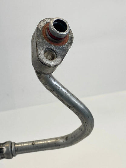 2009-2012 FORD FLEX A/C ACCUMULATOR RECEIVER DRIER & HOSE CSW 8A53-19959-BA OEM