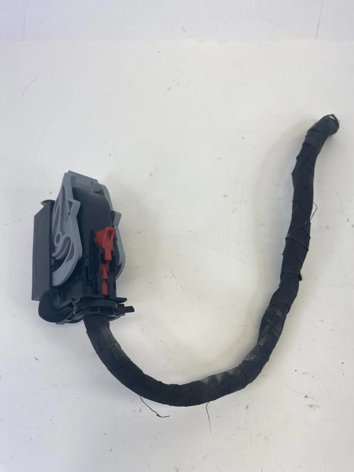 11-14 Hyundai Sonata 2.4L FWD ABS Anti-Lock Brake Cable Plug Connector 13598002