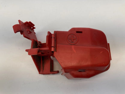2006-2015 HONDA CIVIC HYBRID SEDAN BATTERY CABLE POSITIVE TERMINAL COVER OEM