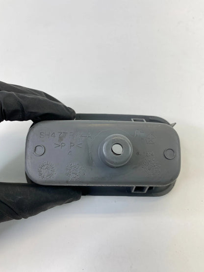 01-07 DODGE CARAVAN REAR LEFT SIDE INTERIOR SLIDING DOOR PULL POCKET HANDLE OEM