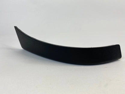 09-12 CHEVROLET TRAVERSE REAR LEFT INNER DOOR PULL HANDLE COVER TRIM 15948058