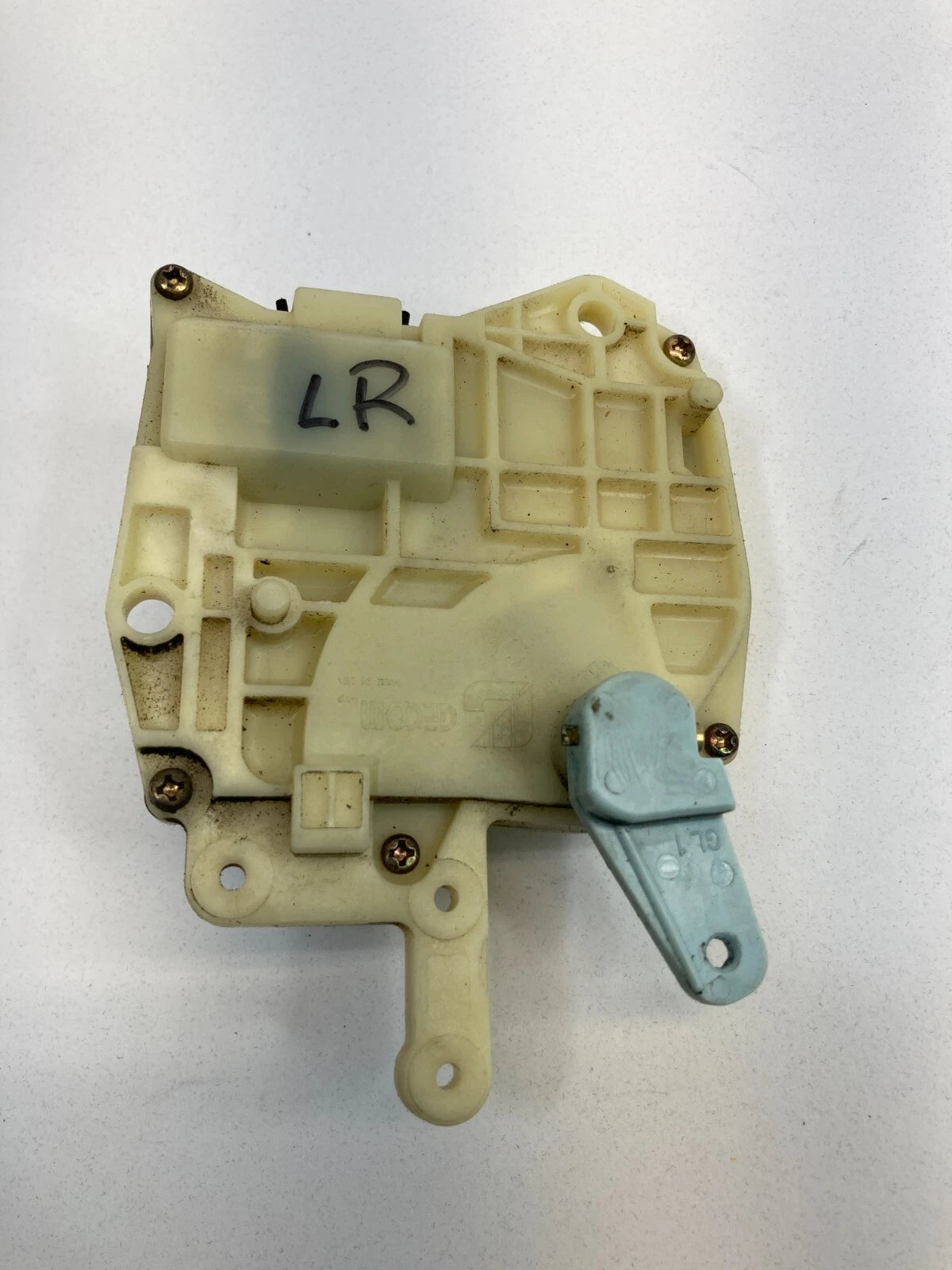 1998-2002 HONDA ACCORD SEDAN REAR LEF SIDE DOOR LOCK LATCH ACTUATOR MOTOR OEM