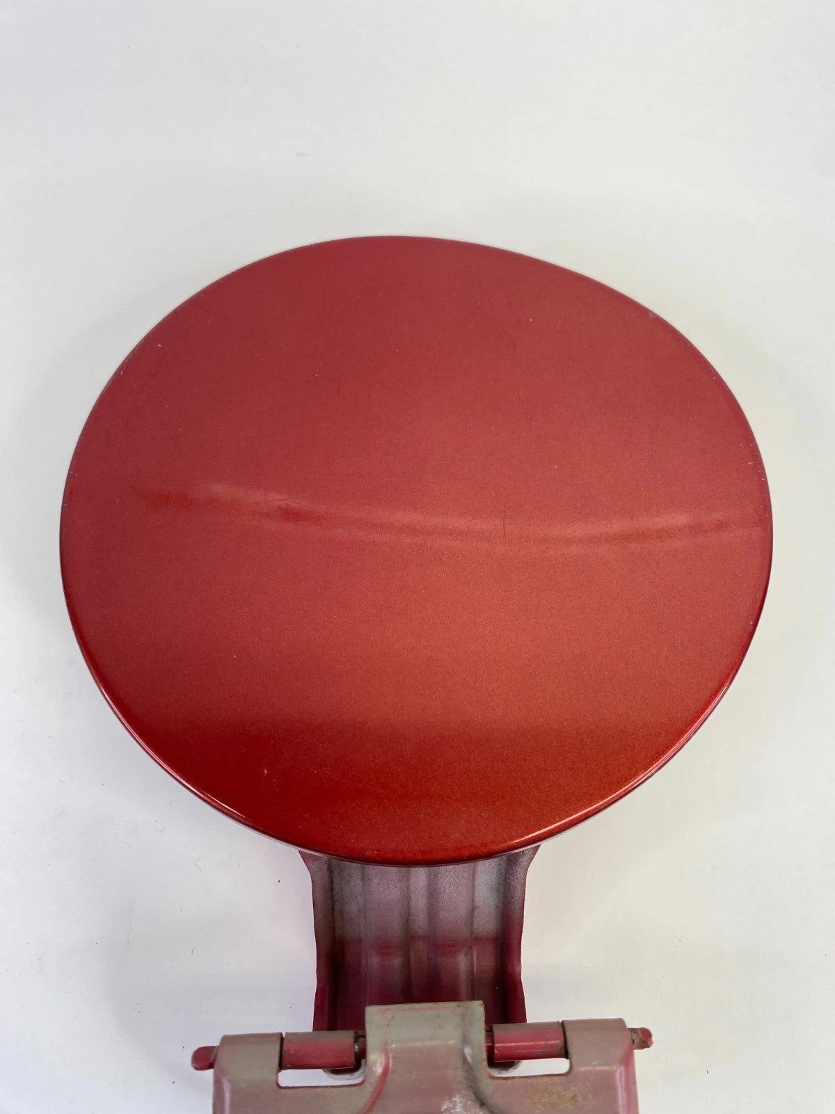 2011-2024 Mitsubishi Outlander Sport Fuel Filler Door Gas Lid Cover OEM