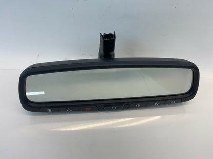 11-17 Hyundai Sonata Interior Rear View Interior Mirror w/ Autodimming E11026666