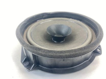2010-2017 CHEVROLET EQUINOX REAR LEFT SIDE DOOR AUDIO SPEAKER 23446920 OEM