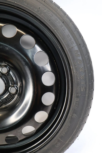 2016-2019 CHEVROLET CRUZE EMERGENCY SPARE TIRE COMPACT DONUT 115/70R16 92M