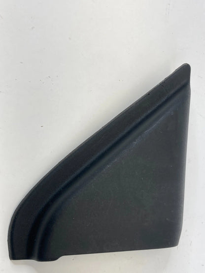 2013-2016 DODGE DART FRONT RIGHT INTERIOR DOOR CORNER COVER 1TR40TRMAB OEM