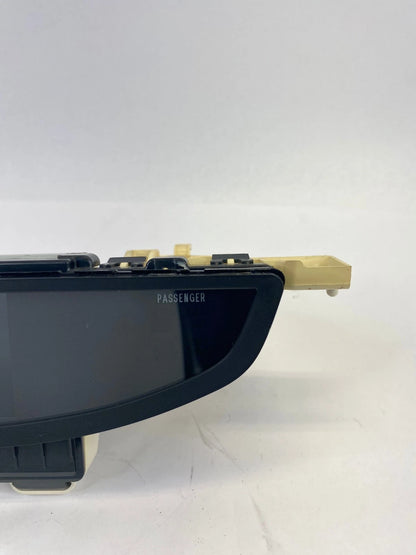 2010-2013 TOYOTA VENZA CENTER DASH INFORMATION DISPLAY SCREEN OEM 83290-0T012-00