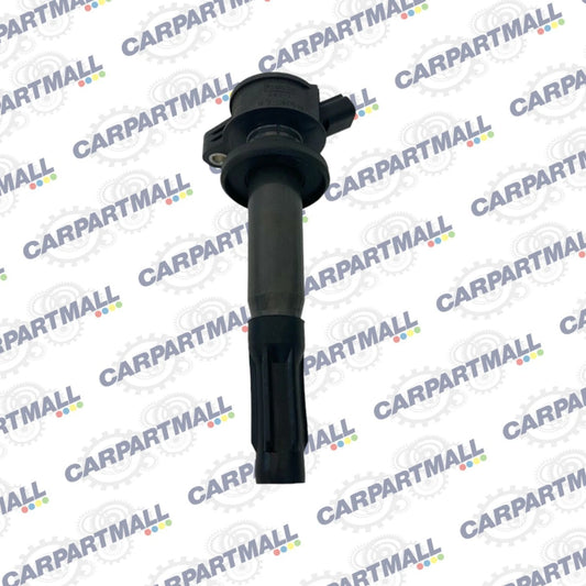 2006-2012 FORD FUSION 06-11 MERCURY MILAN 3.0L IGNITION COIL 6E5E-12A375-BA OEM