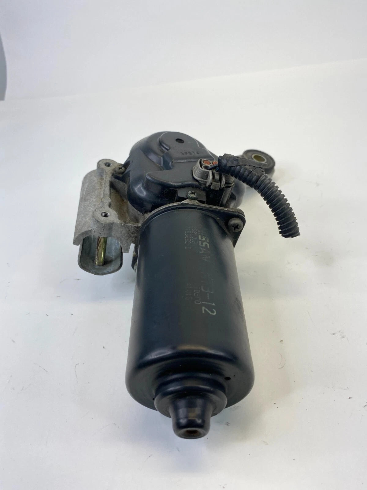 2003-2007 NISSAN MURANO WINDSHIELD FRONT WIPER MOTOR 28810-CA000 OEM
