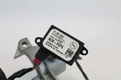 2012-2016 CHEVROLET SONIC IGNITION SWITCH LOCK CYLINDER W/ KEY 13500157 OEM
