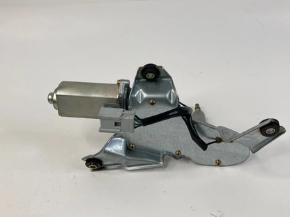 2002-2006 HONDA CR-V REAR LIFTGATE WIPER MOTOR ACTUATOR MODULE OEM 34963-581
