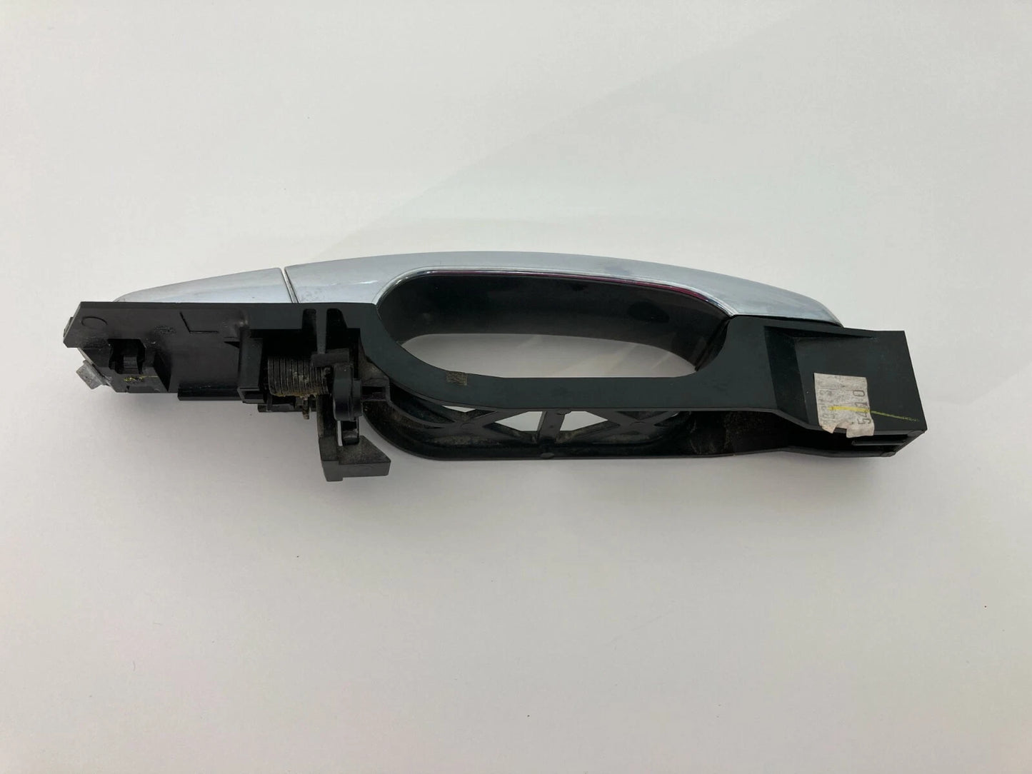 07-10 SATURN OUTLOOK 07-09 AURA REAR LEFT SIDE EXTERIOR DOOR HANDLE ASSEMBLY OEM