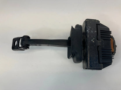 2009 2010 BMW 535I XDRIVE FRONT RIGHT DOOR CHECK STOP STOPPER DETENT 7176804 OEM