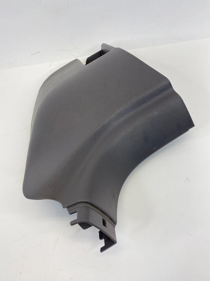 2000-2005 TOYOTA CELICA RIGHT PASSENGER SIDE KICK PANEL COWL TRIM 62111-20290