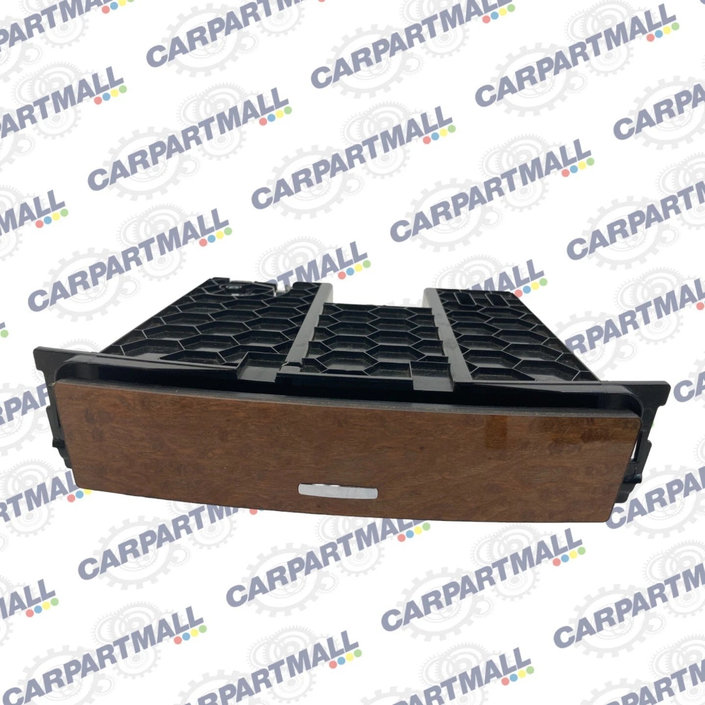 2006-2011 MERCEDES-BENZ ML350 DASH CENTER CONSOLE HOUSING TRAY STORAGE OEM