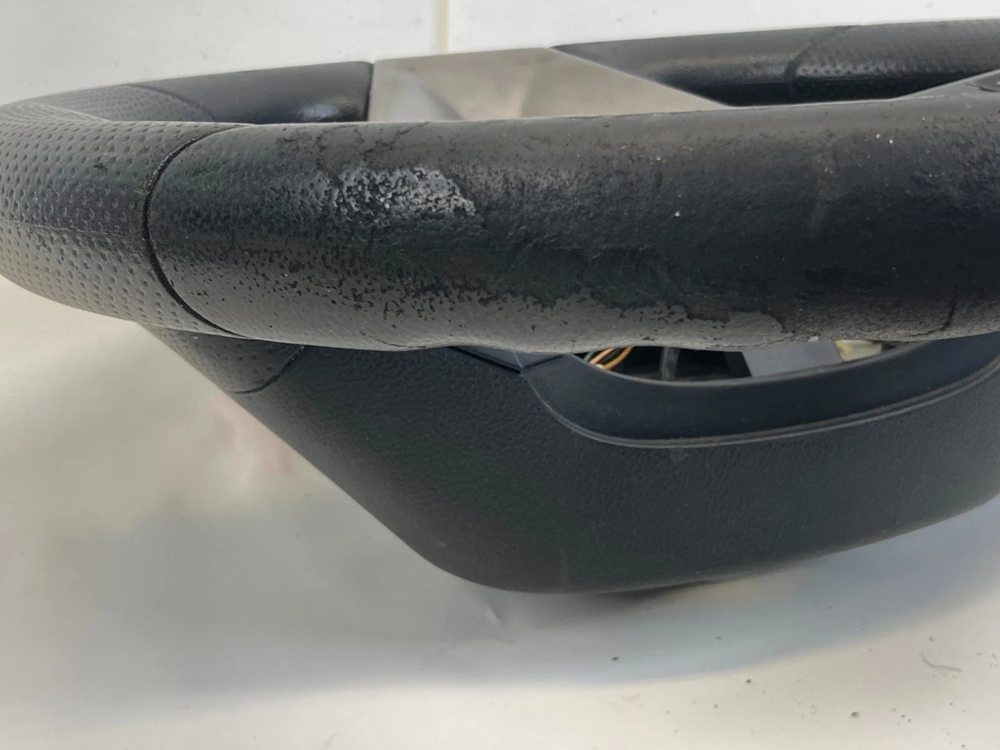 2012-2017 CHEVY SONIC STEERING WHEEL CRUISE & AUDIO CONTROL SWITCH 94780577 OEM