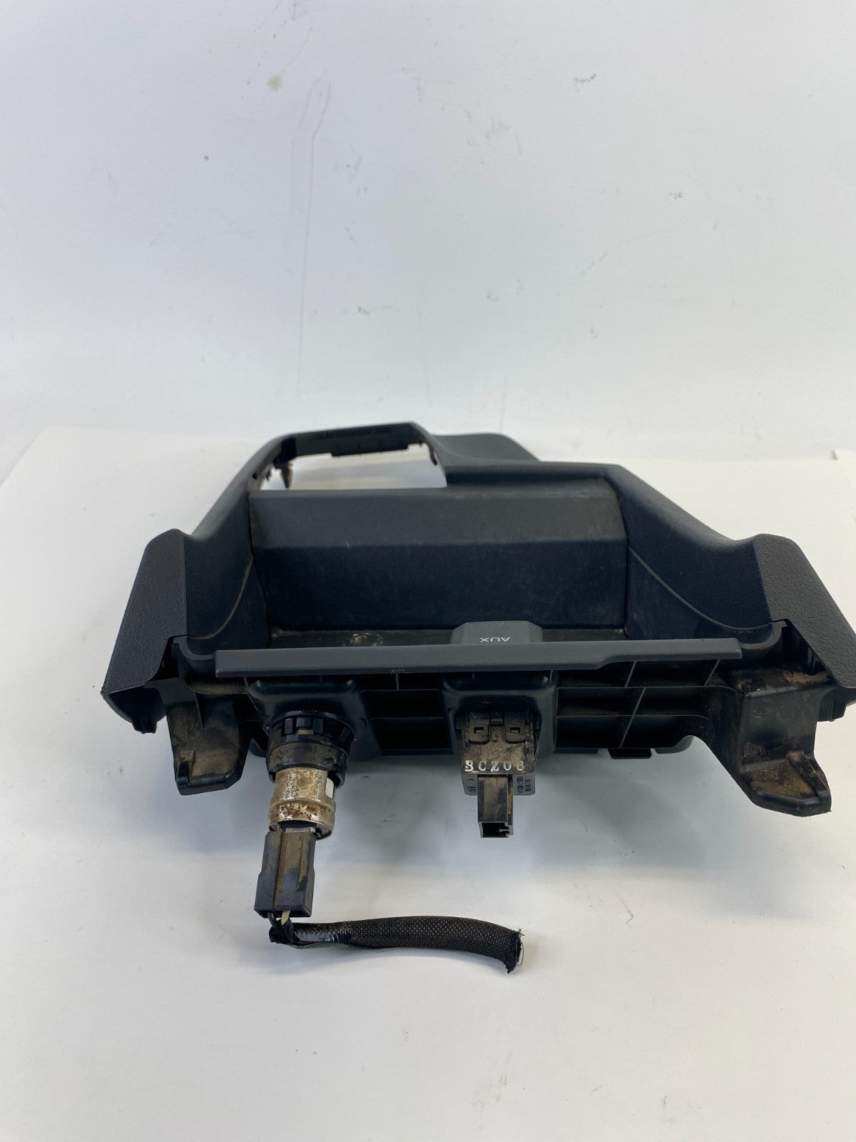 2013-2015 Honda Civic AUTO Trans Center Console Shifter Panel Cover 77295-TR6-C0