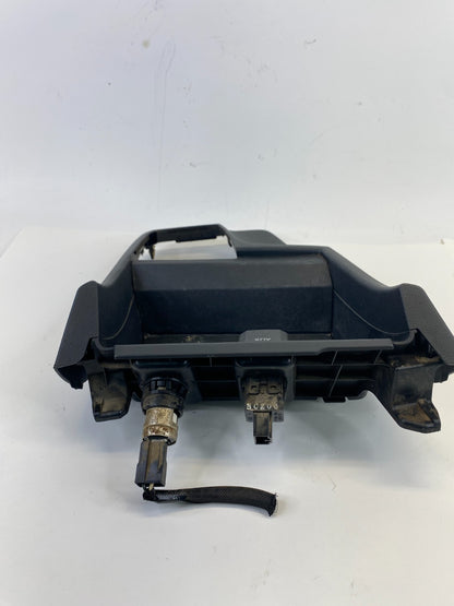 2013-2015 Honda Civic AUTO Trans Center Console Shifter Panel Cover 77295-TR6-C0