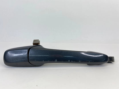 2003-2005 MAZDA6 MAZDA 6 FRONT RIGHT SIDE EXTERIOR DOOR HANDLE ASSEMBLY RH OEM
