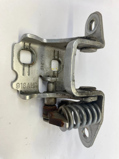 2011-2014 CHRYSLER 200 REAR RIGHT DOOR HINGES SET UPPER LOWER OEM FACTORY 85574F
