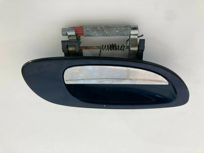 2000-2003 NISSAN MAXIMA FRONT RIGHT PASSENGER SIDE EXTERIOR DOOR HANDLE ASSEMBLY