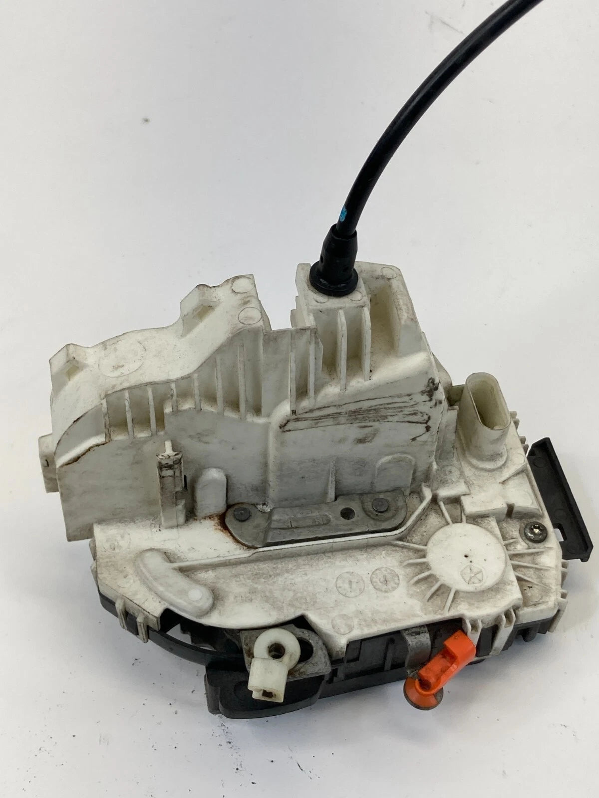 2009 2010 DODGE JOURNEY FRONT LEFT SIDE DOOR LATCH LOCK ACTUATOR 04589693AA OEM