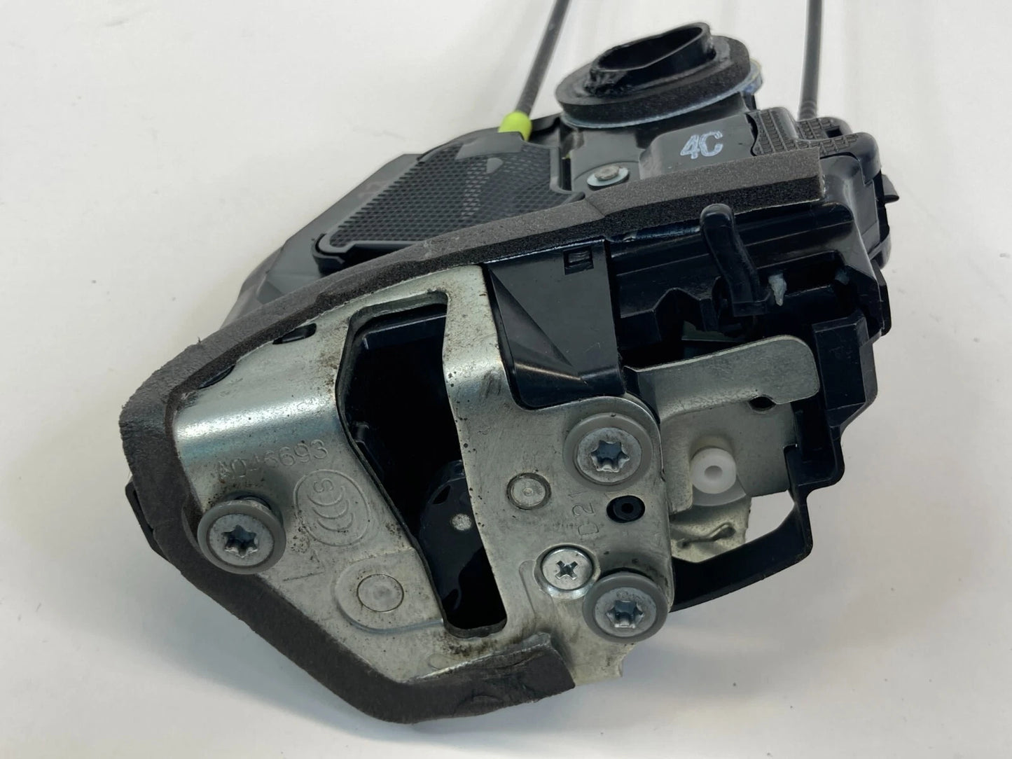 2007-2017 TOYOTA CAMRY SEDAN REAR LEFT SIDE DOOR LOCK LATCH ACTUATOR RR LH OEM