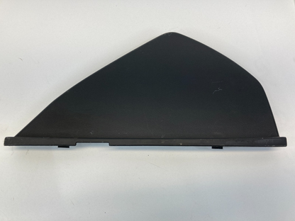 2005-2010 Kia Sportage Dash Right Passenger Fuse End Cover Cap Trim 84767-1F000