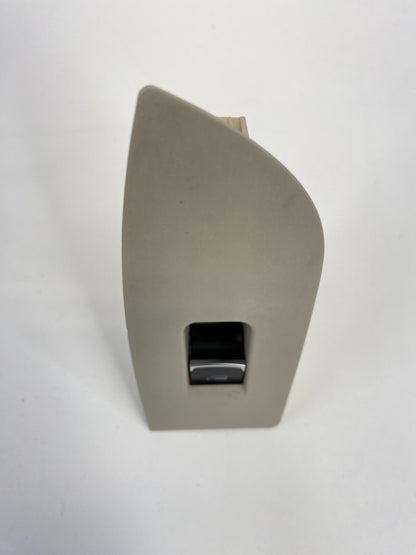 2009-2017 Volkswagen CC Rear Left Side Door Window Switch w/ Bezel 3C8867375A