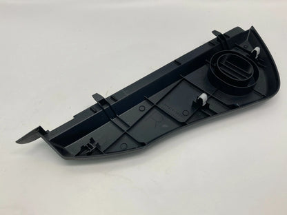 2007-2012 LEXUS ES350 FRONT RIGHT SIDE DASH CAP END COVER TRIM 55317-33040 OEM