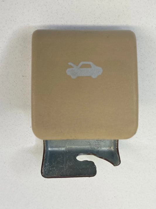 1990 91 92 93 1994LEXUS LS400 LS 400 HOOD OPENER RELEASE HANDLE PULL LEVER OEM
