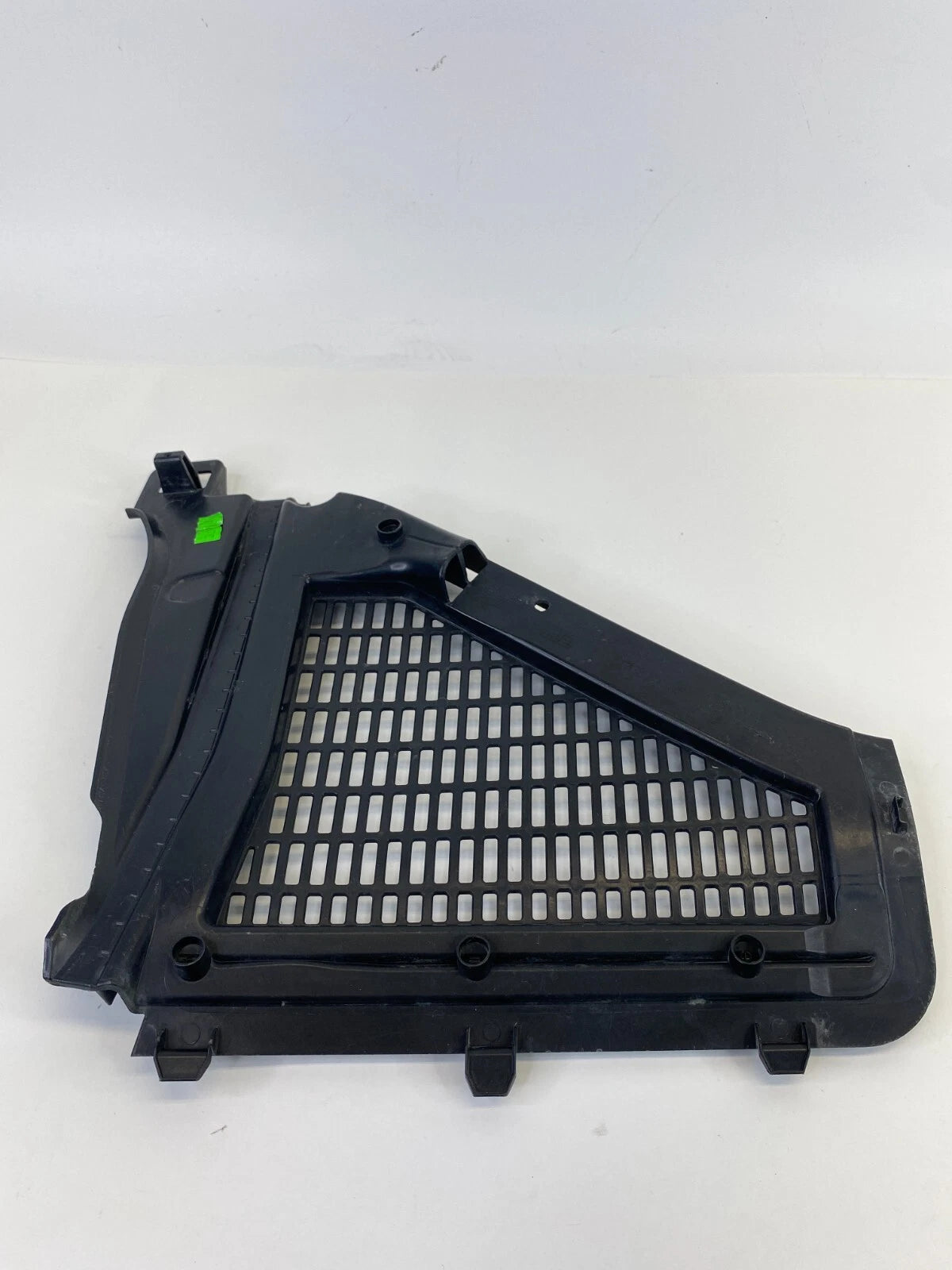 2011-2017 BMW X3 Front Right Slotted Firewall Cowl Cover Grill 64319184005 OEM