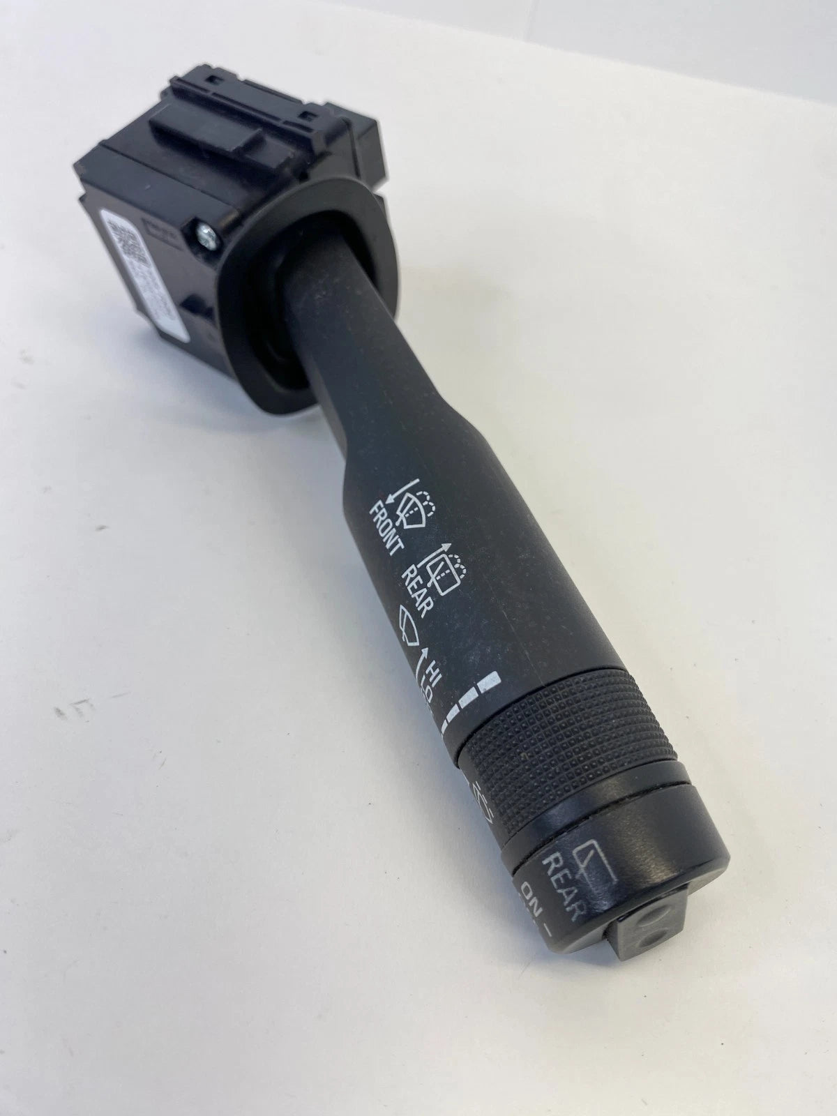 10-17 CHEVROLET EQUINOX WINDSHIELD WIPER CONTROL COLUMN SWITCH 52087550 OEM