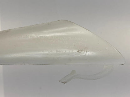 2009-2023 FORD ESCAPE 1.6L 16V FUEL GAS TANK SYSTEM FILLER HOSE TUBE OEM