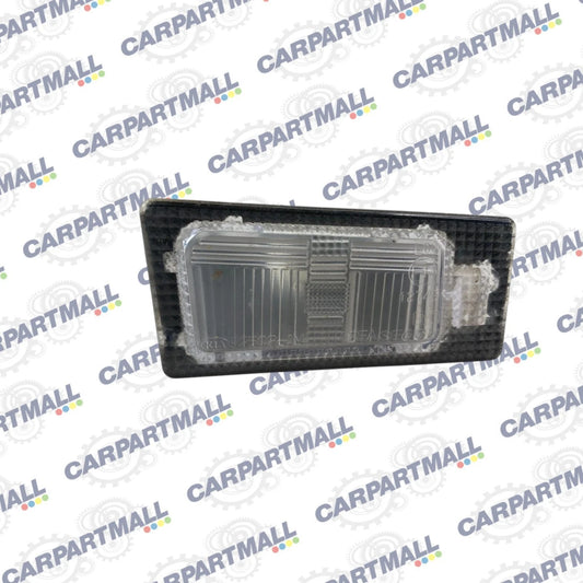 2011-2016 HYUNDAI ELANTRA REAR TRUNK LID RIGHT LICENSE PLATE LIGHT 92502-1M4 OEM