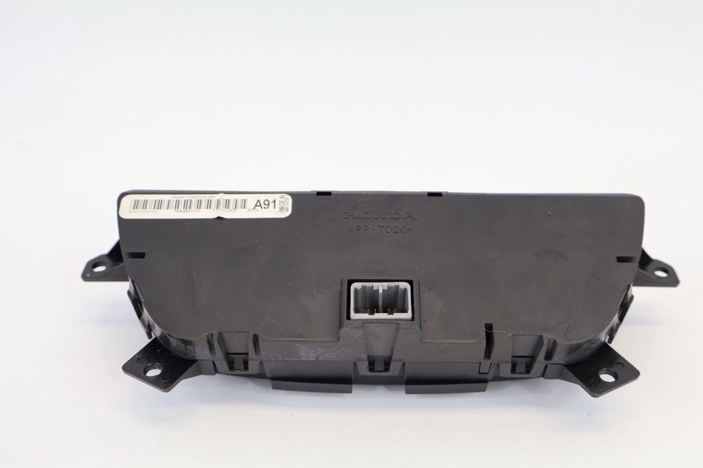 2018-2023 HONDA PILOT RR CENTER CONSOLE A/C TEMP CLIMATE CONTROL SWITCH ASSY OEM