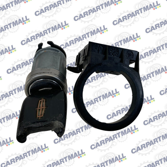 2003-2006 Lincoln Navigator 5.4L V8 A/T Ignition Switch Lock Cylinder W/ Key OEM