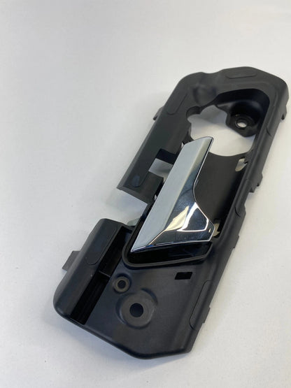 06-11 MERCEDES-BENZ ML350 2007-2009 ML320 REAR RIGHT SIDE INTERIOR DOOR HANDLE