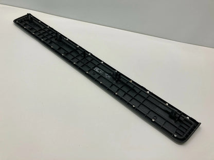 2004-2008 ACURA TL FRONT LEFT DRIVER DOOR SILL SCUFF TRIM PLATE STEP MOLDING OEM