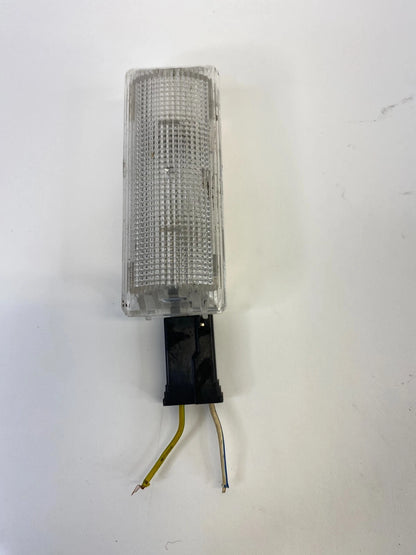 2013-2019 FORD POLICE INTERCEPTOR SEDAN REAR INTERIOR COURTESY LIGHT LAMP PAIR