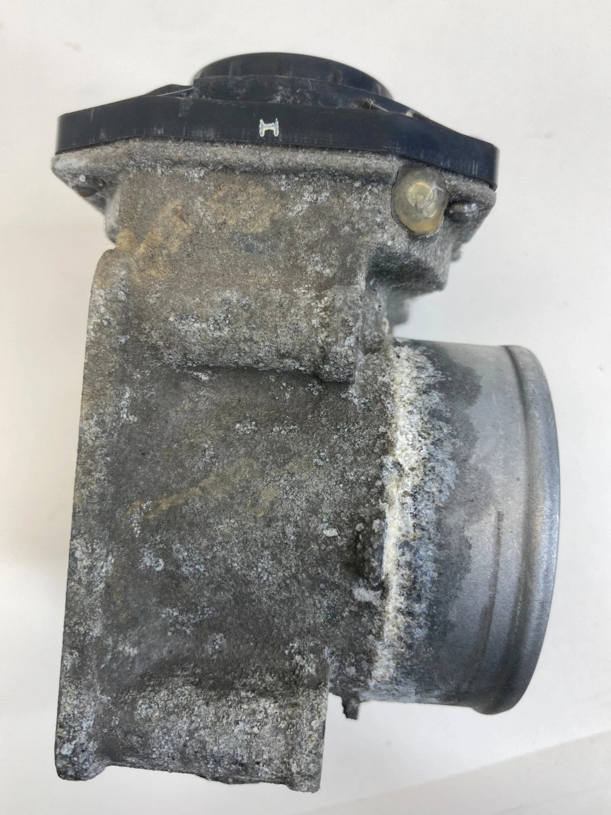 2009-2011 TOYOTA COROLLA MATRIX 1.8L THROTTLE BODY THROTTLE VALVE 22030-0T040