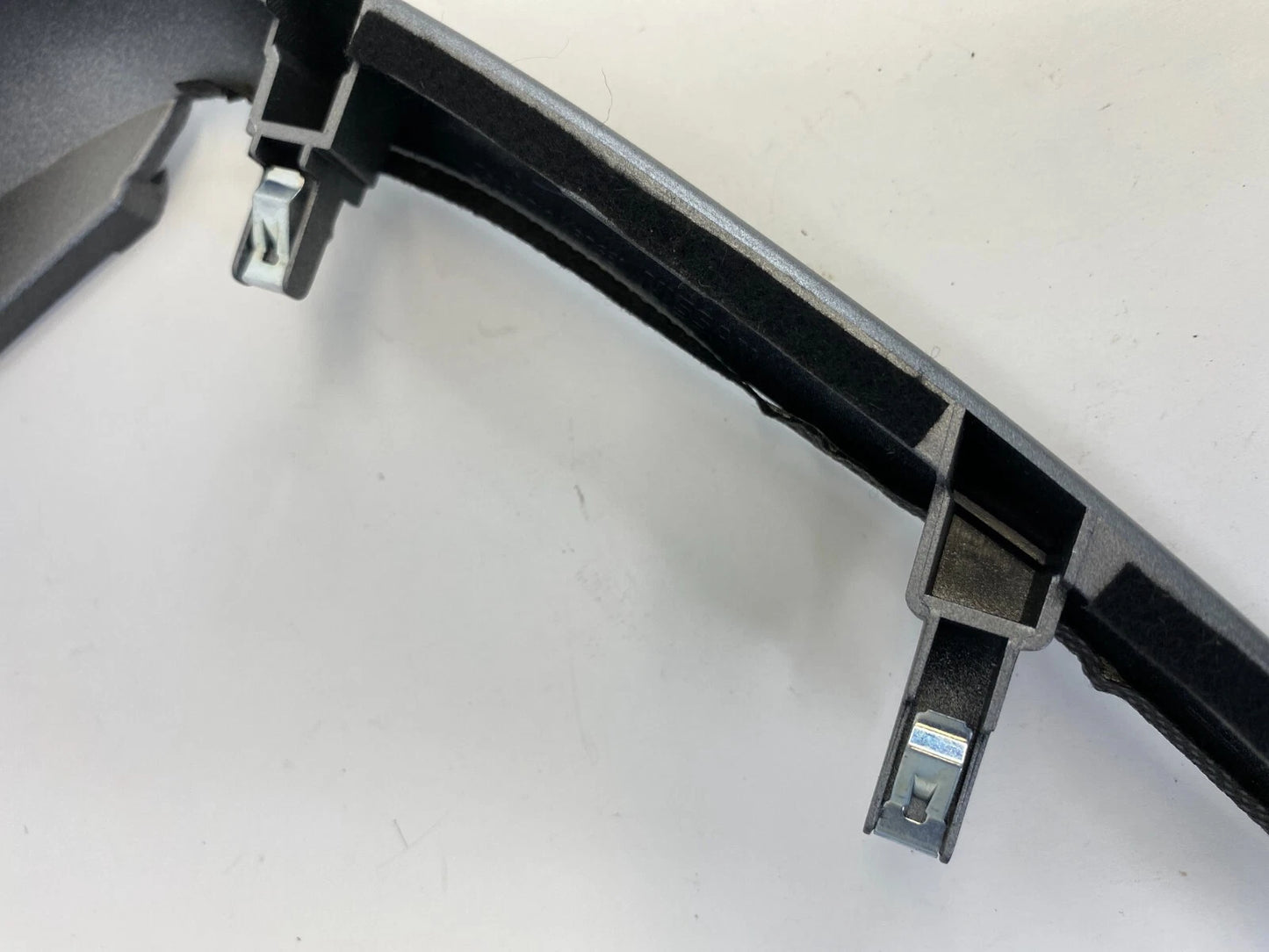 2013-2015 NISSAN ALTIMA DASH CENTER MOLDING GARNISH TRIM LEFT SIDE 684T23TA0A